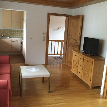 Jugendgastehaus Oberau Otel Maria Alm am Steinernen Meer Dış mekan fotoğraf