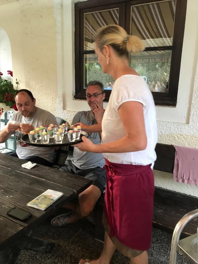 Jugendgastehaus Oberau Otel Maria Alm am Steinernen Meer Dış mekan fotoğraf